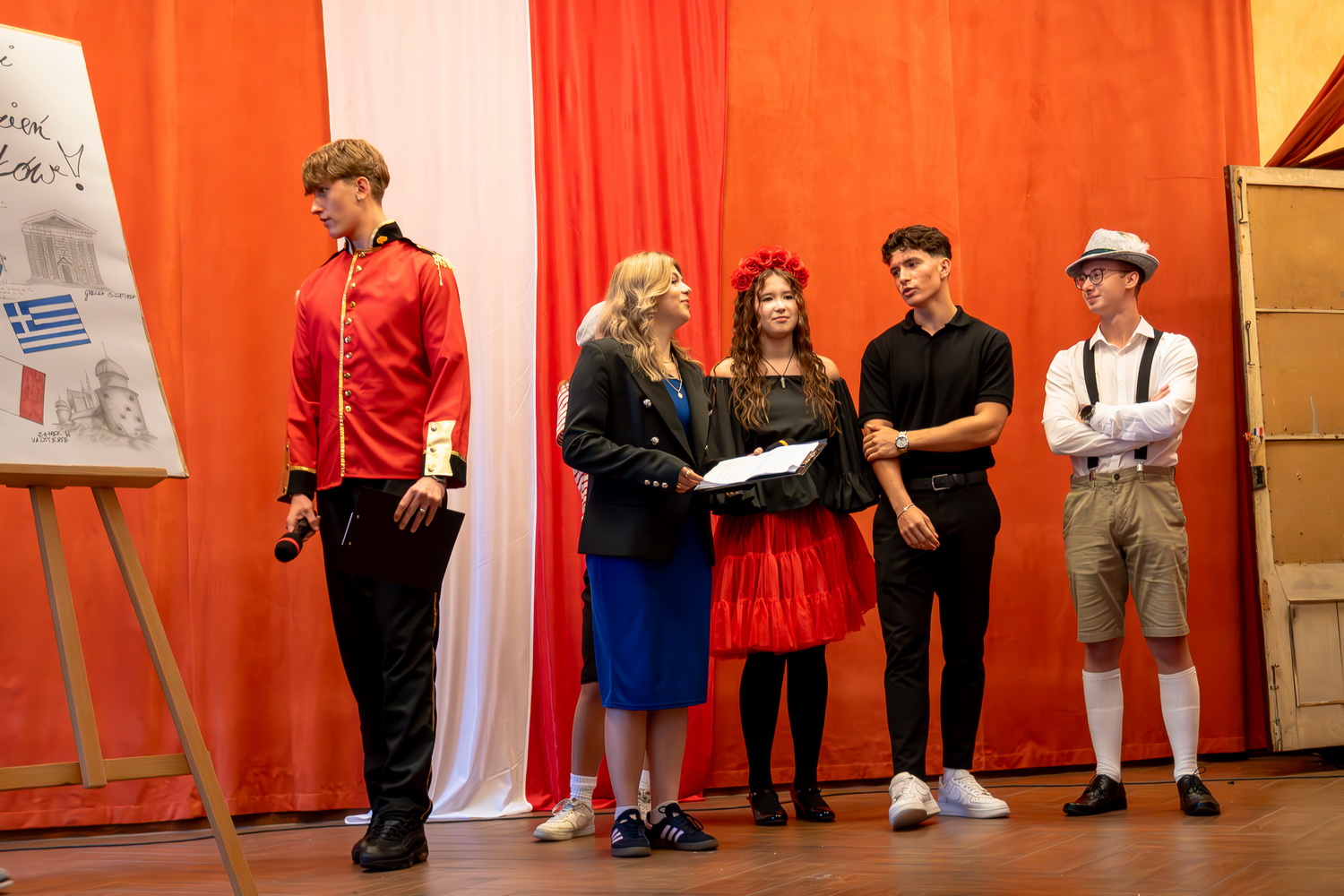 Zdjęcie DZIEŃ JĘZYKÓW OBCYCH 26.09.2025 (3 z 18)b9f6db65-c8db-44d8-8a86-17453e495ebc.jpg w galerii Europejski Dzień Języków (26.09.2025)